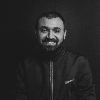 Kushank Patel — Founder of PedalPay